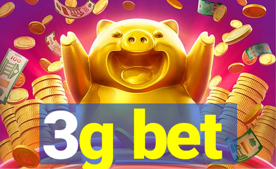 3g bet